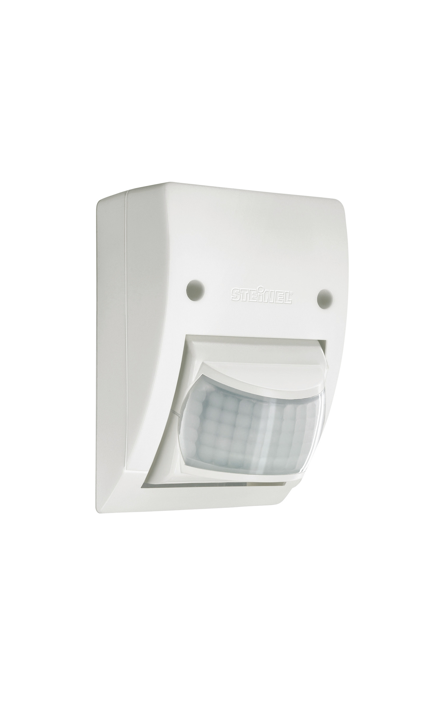 PIR-liiketunnistin STEINEL IS2160 600W IP54 seinä valkoinen