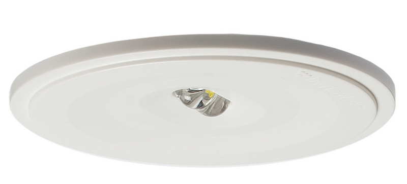 Turvavalaisin Teknoware Linespot II Y1471W yksittäispakattu