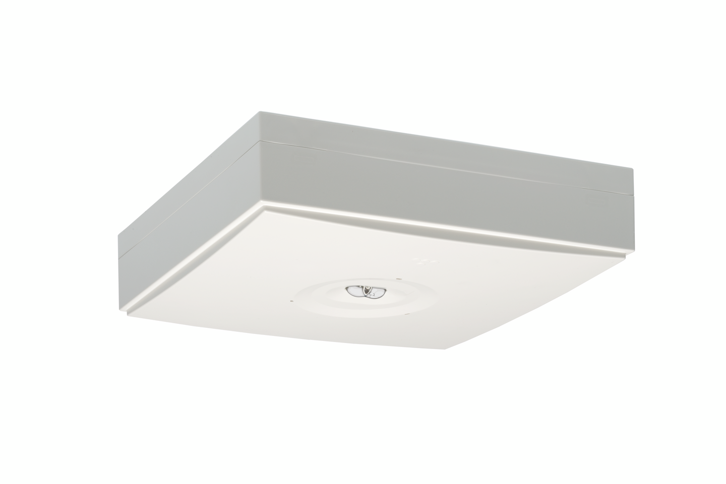 Turvavalaisin Teknoware Linespot II Y9971W yksittäispakattu