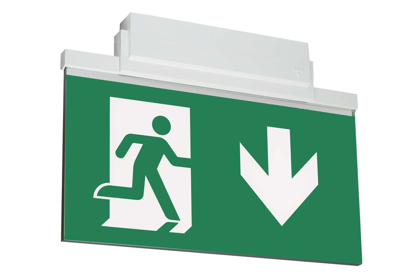 Opastevalaisin Teknoware Opas 81 Y8141W155 40m