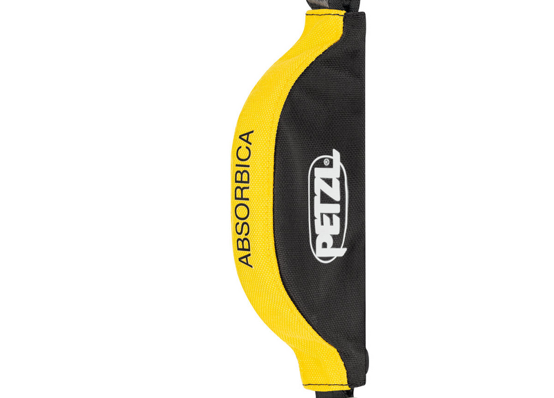 Liitosköysi Petzl ABSORBICA I 80cm