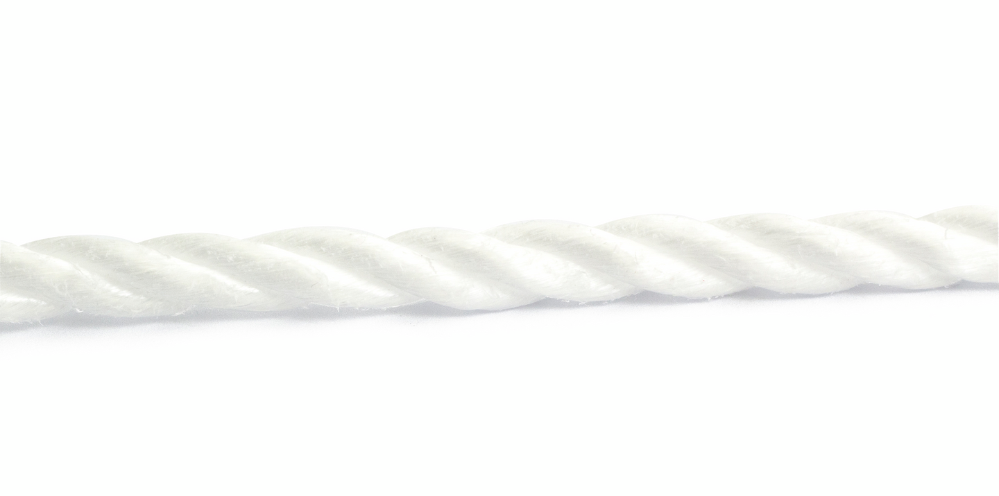 REP POLYPROPYLENE  8MM VIT 30M