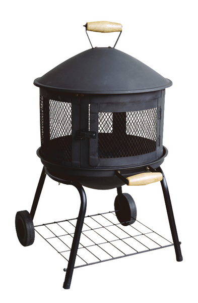 Ulkotulisija LUCIFER halkaisija 51cm