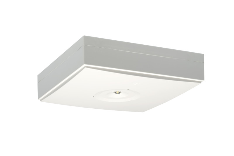 Turvavalaisin Teknoware Zonespot II Y9271w