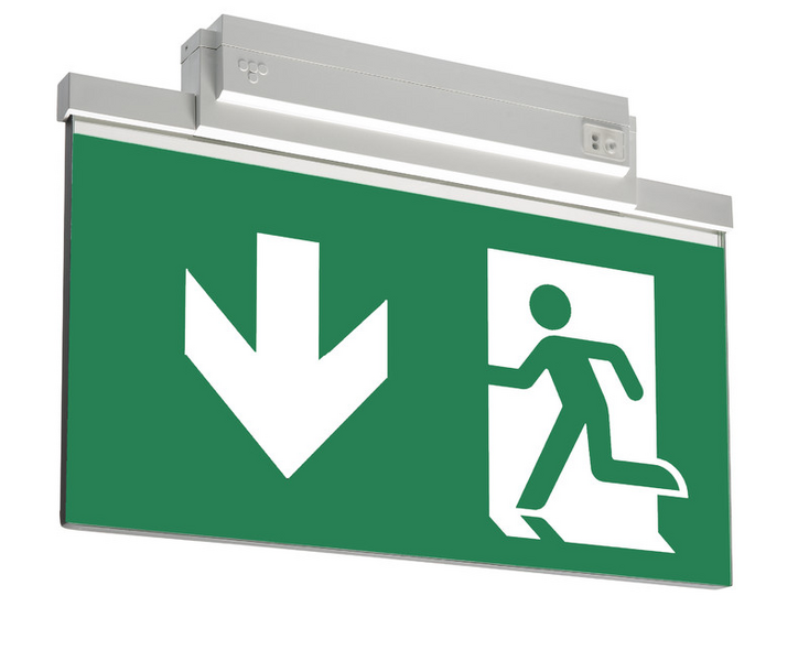 Opastevalaisin Teknoware 81 Y8153wm155 40m