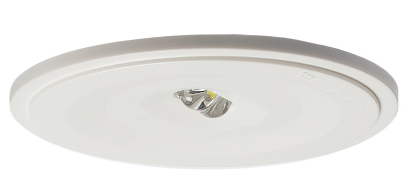 Turvavalaisin Teknoware Linespot II 230vac IP20 1h