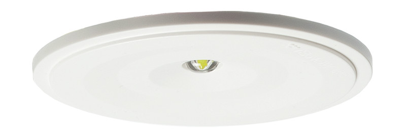 Turvavalaisin Teknoware Zonespot II Y0471w