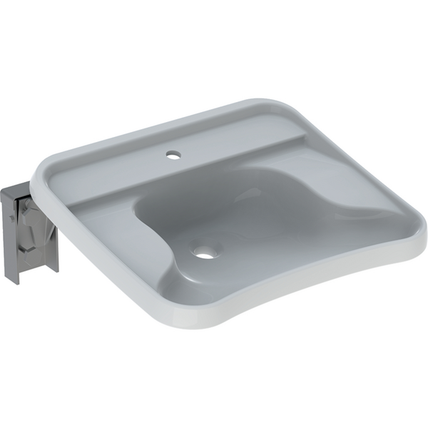 Pesuallas IDO Care liikkuntaesteisille 660x575