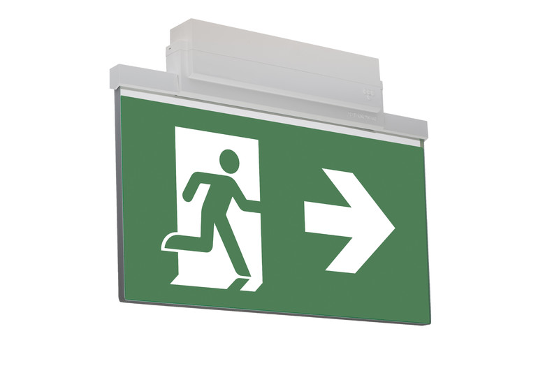 Opastevalaisin Teknoware 81 40m