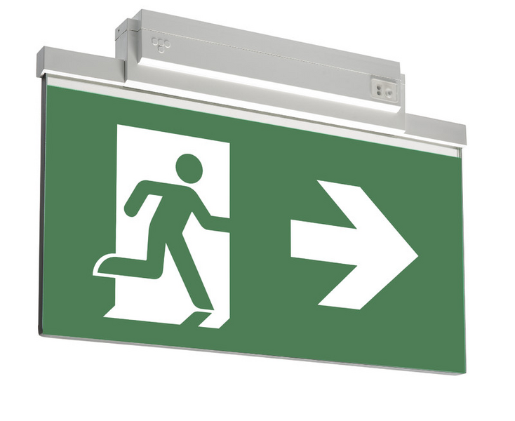 Opastevalaisin Teknoware 81 Y8153wm153 40m