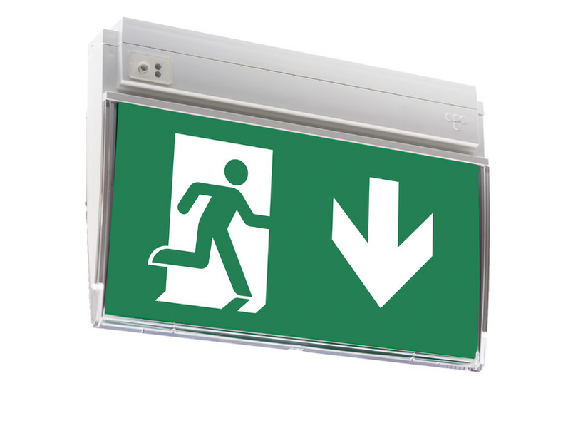 Opastevalaisin Teknoware 90 Y9092wm120 230