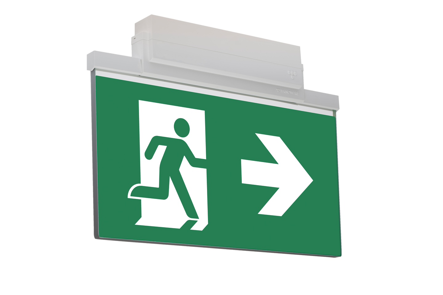 Opastevalaisin Teknoware 81 40m