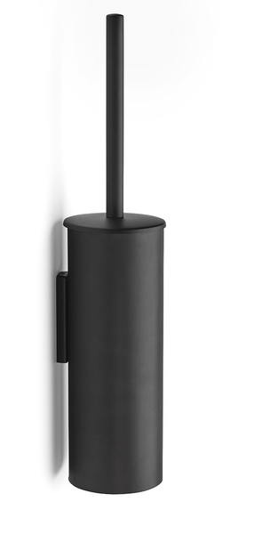 TOALETTBORSTHÅLLARE 1368 SVART SB