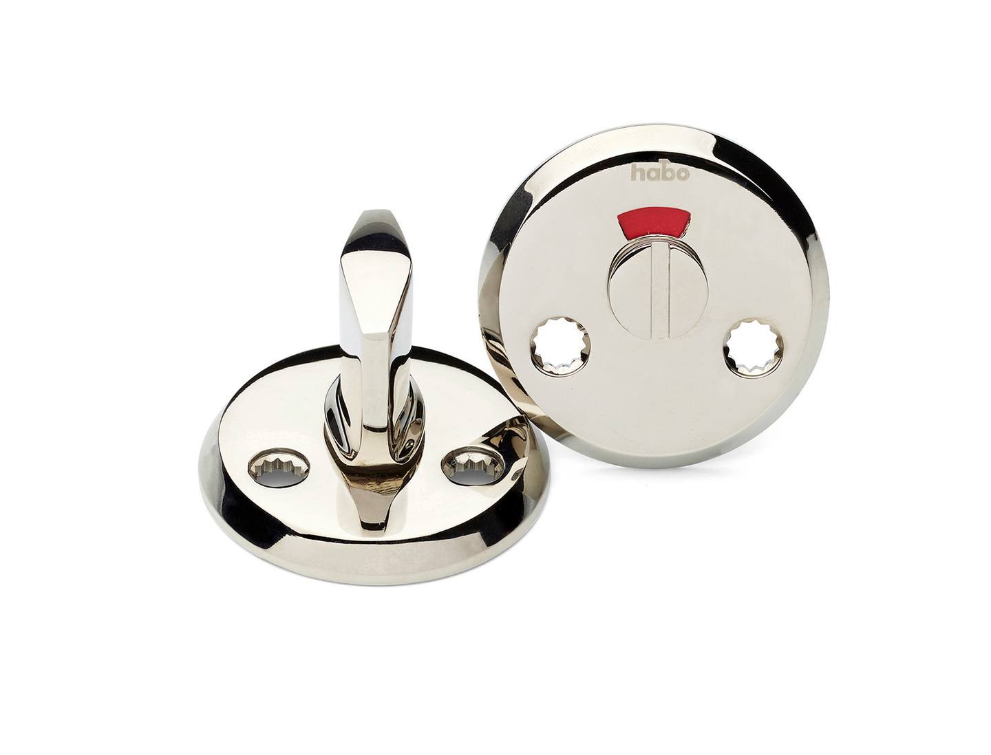 WC-BESLAG HABO A262 NICKEL