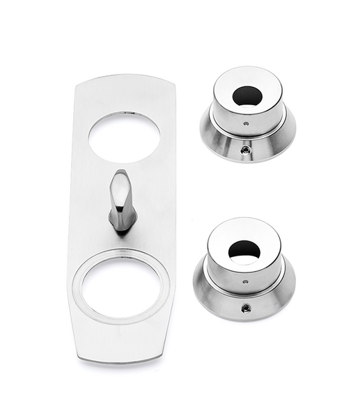 VREDSKYLT CYLINDERBEHÖR ROSTFRI SB