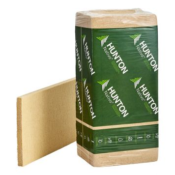 Eristyslevy Hunton Nativo 565x1220x120mm 