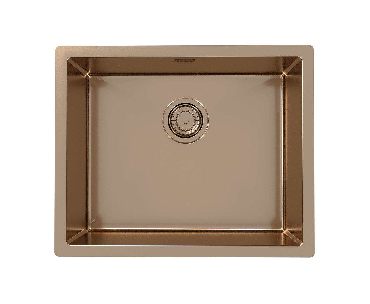 Keittiöallas Alveus Monarch Quadrix 50 Kupari rst