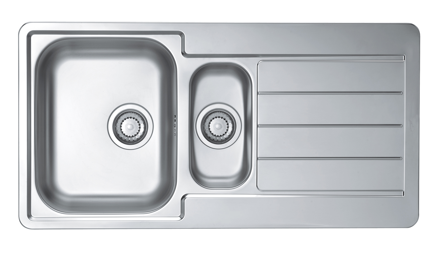 Keittiöallas Alveus Line 10 rst