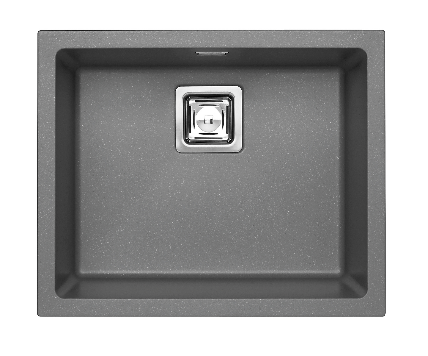 Keittiöallas Alveus Quadrix 50 Steel Komposiitti