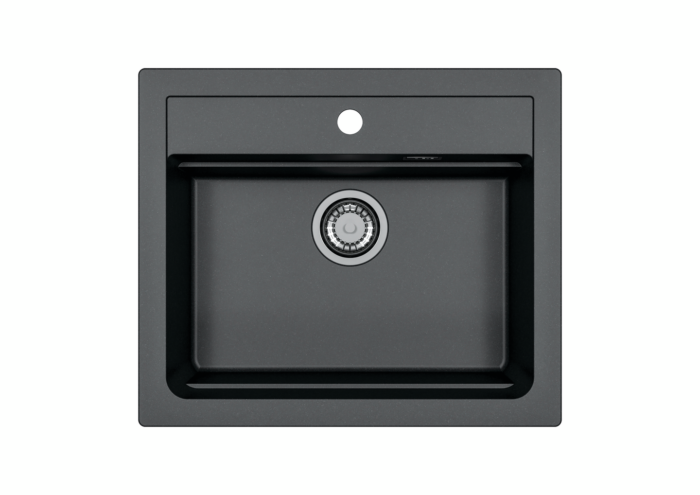 Keittiöallas Alveus Atrox 30 Carbon Komposiitti