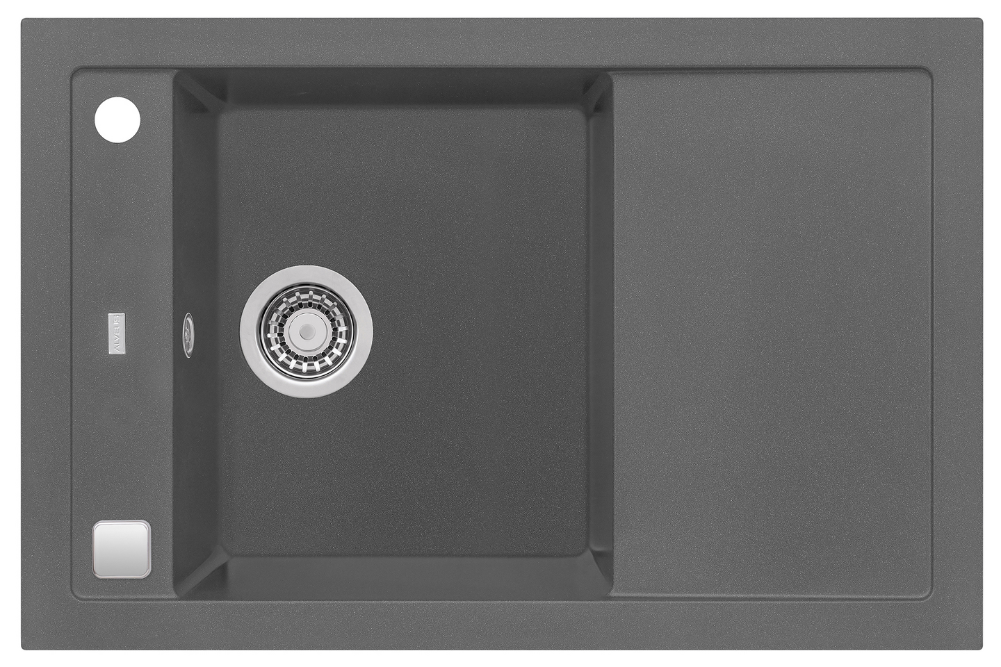 Keittiöallas Alveus Formic 30 Steel Komposiitti