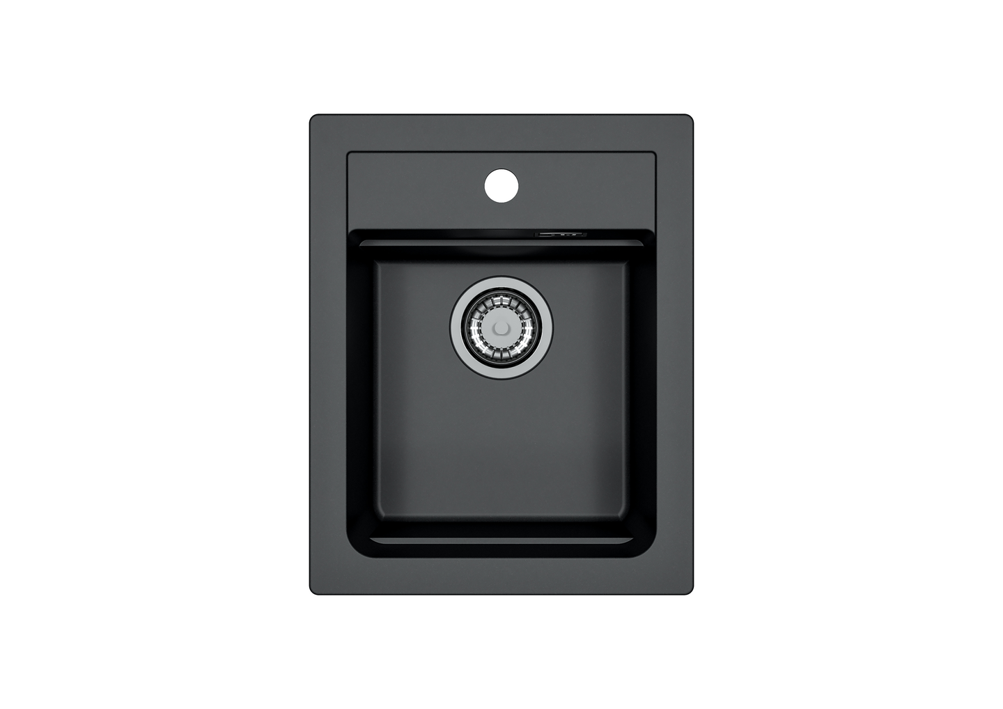 Keittiöallas Alveus Atrox 10 Carbon Komposiitti