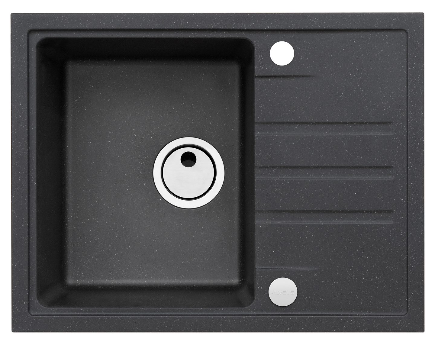 Keittiöallas Alveus Intermezzo 30 Carbon Komposiitti