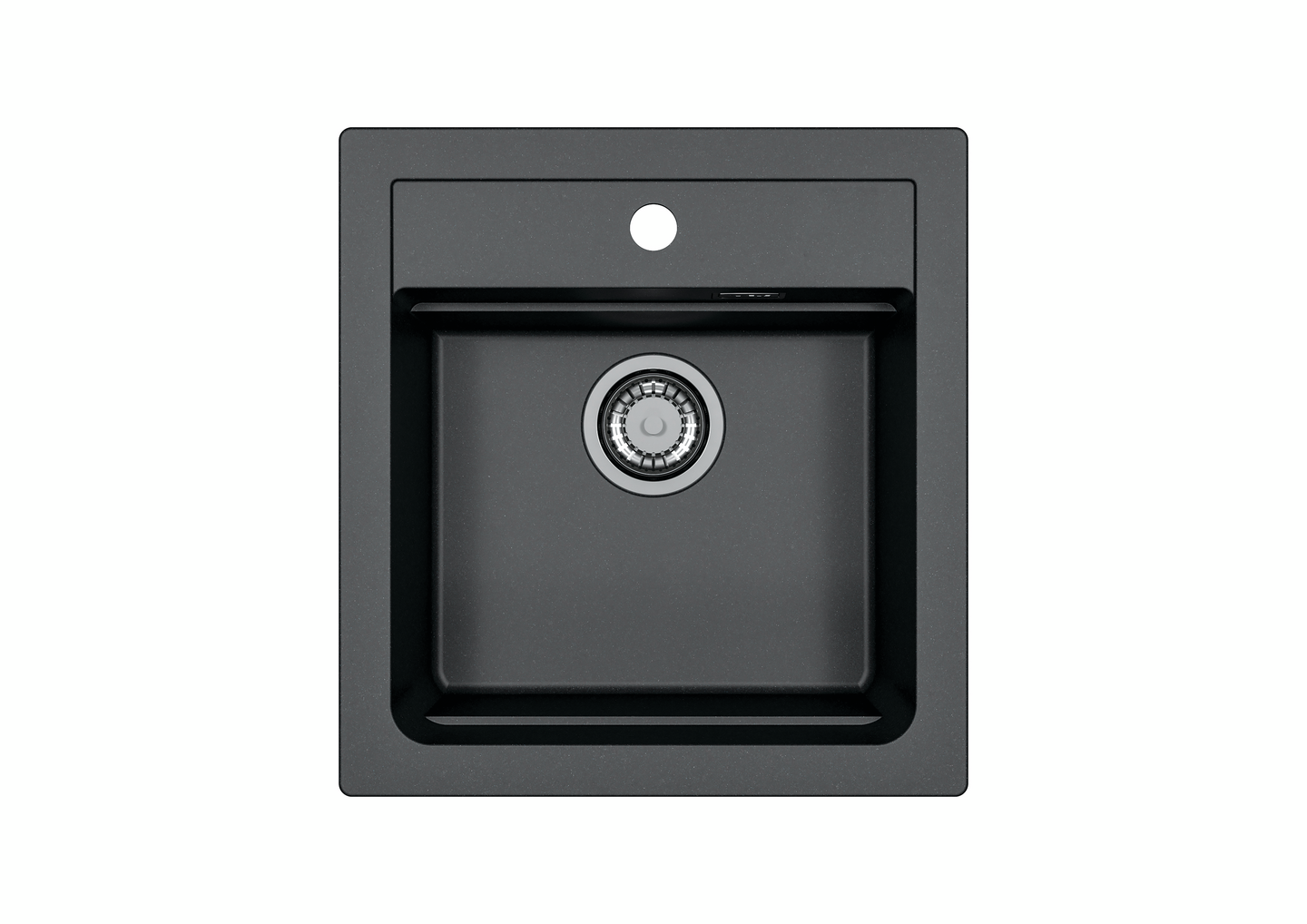 Keittiöallas Alveus Atrox 20 Carbon Komposiitti