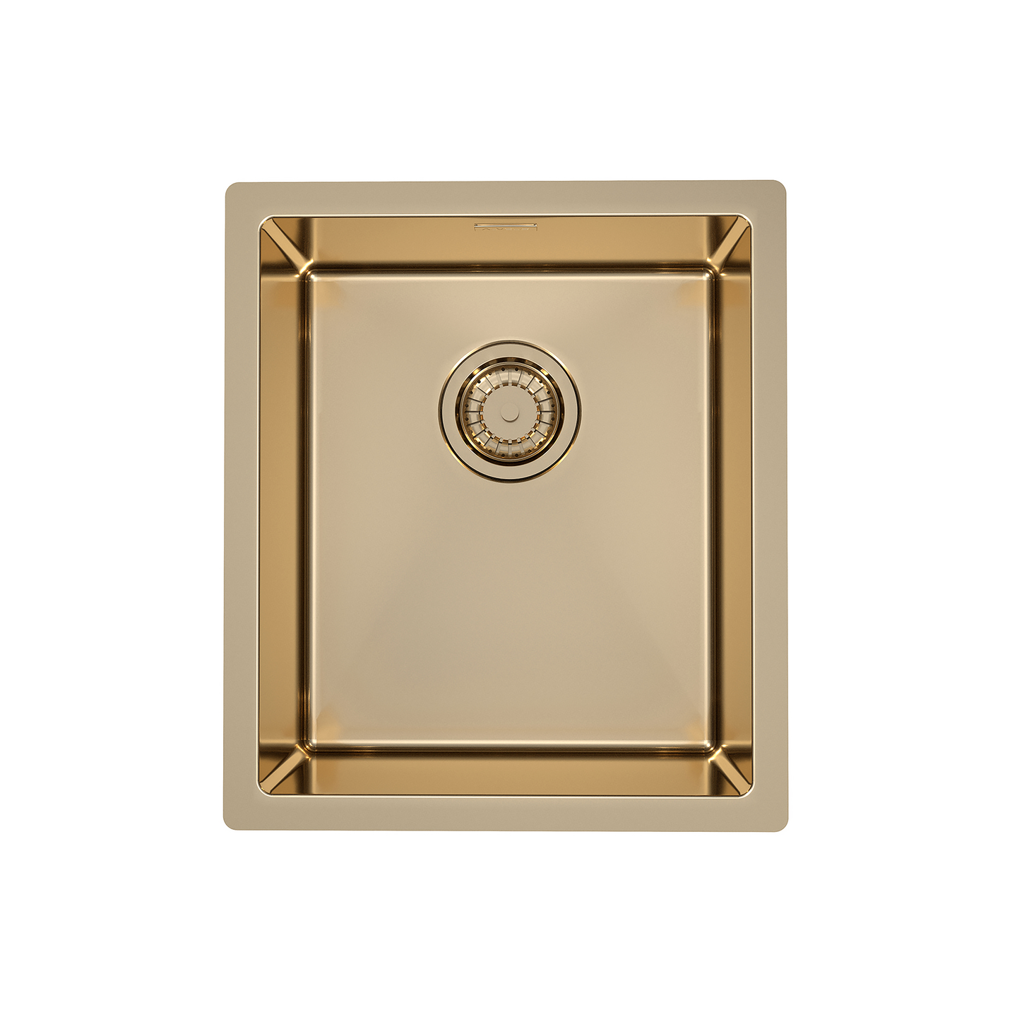 Keittiöallas Alveus Monarch Quadrix 20 Pronssi rst