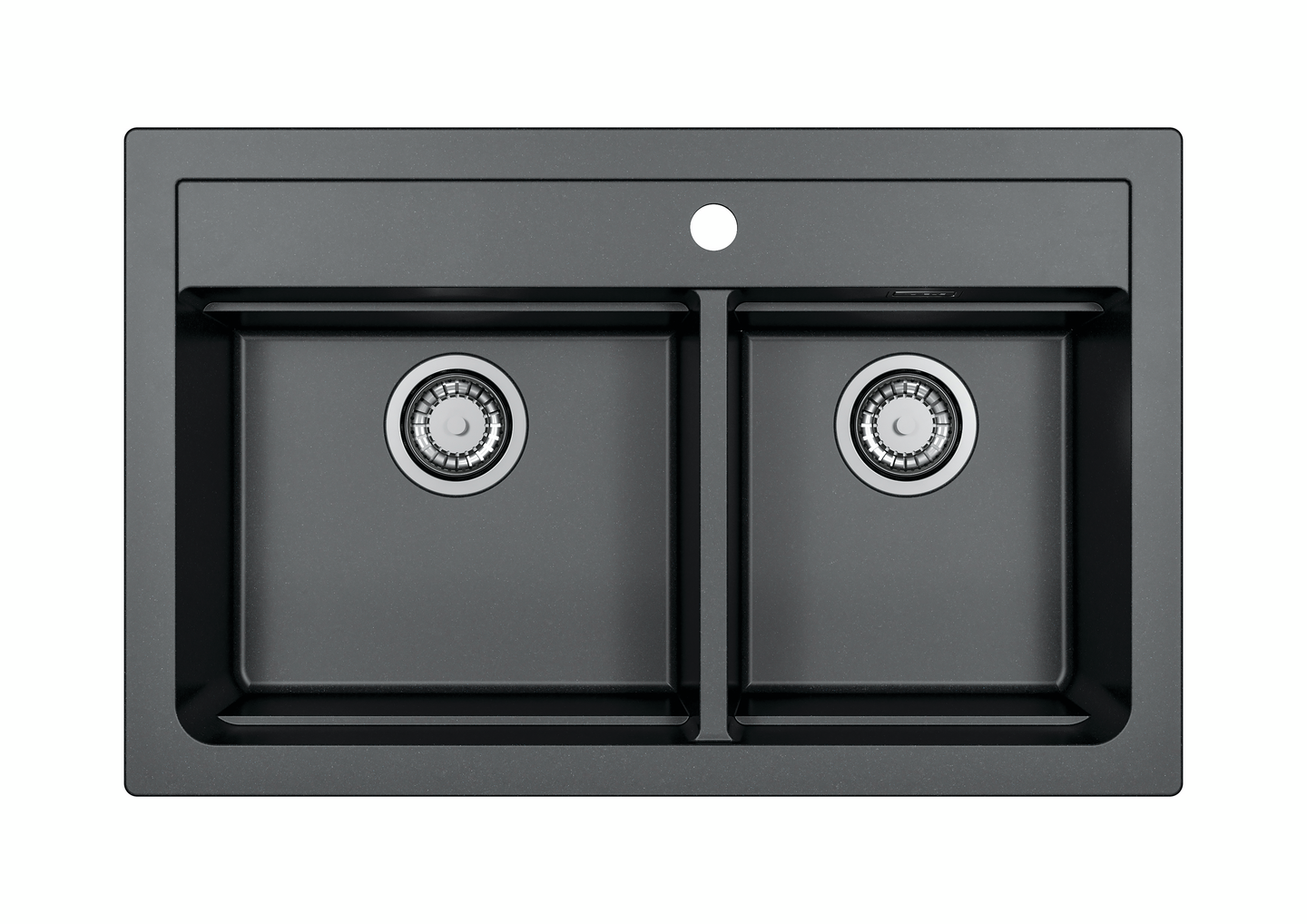 Keittiöallas Alveus Atrox 50 Carbon Komposiitti