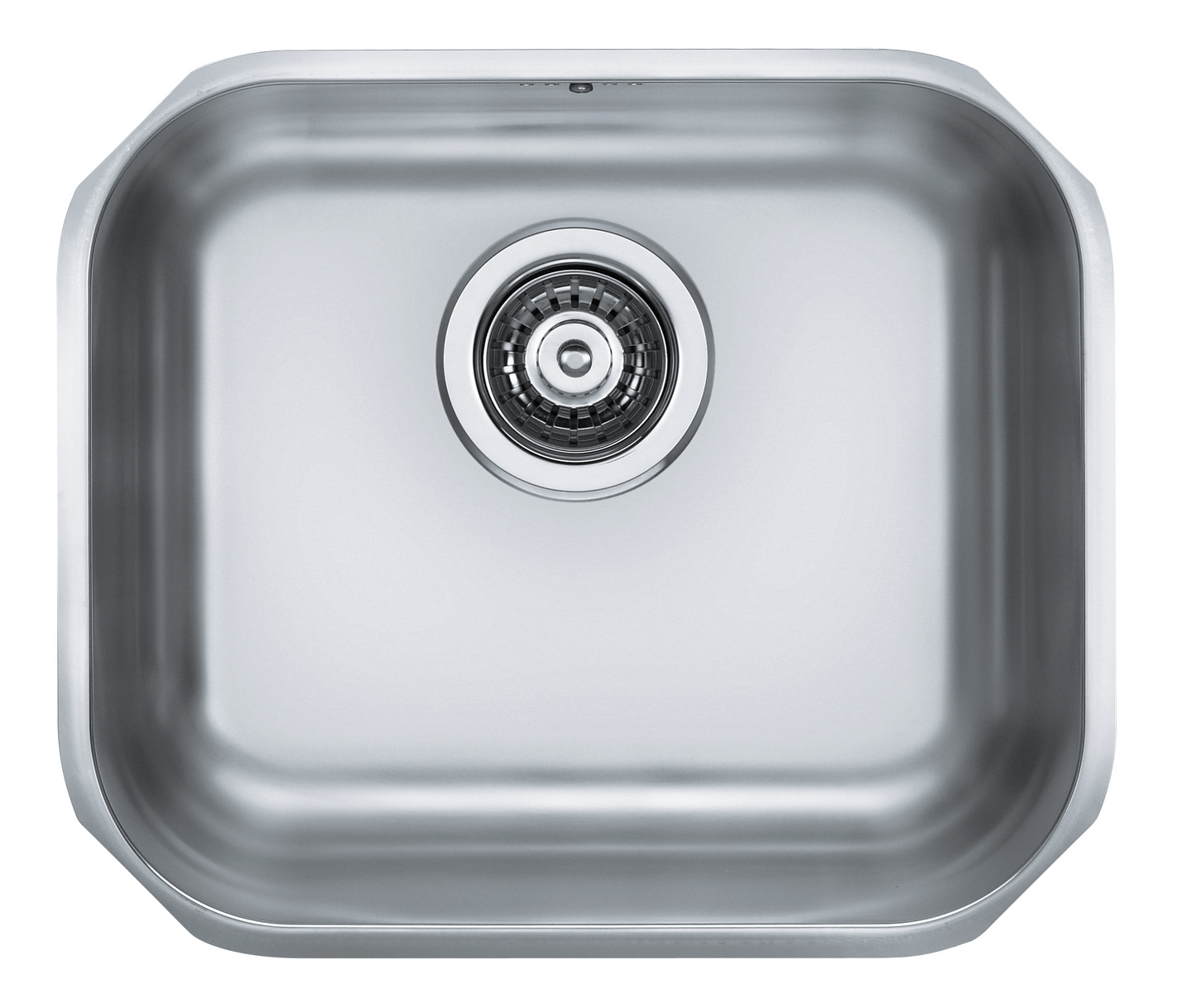 Keittiöallas Alveus Variant 40 U ruostumaton teräs