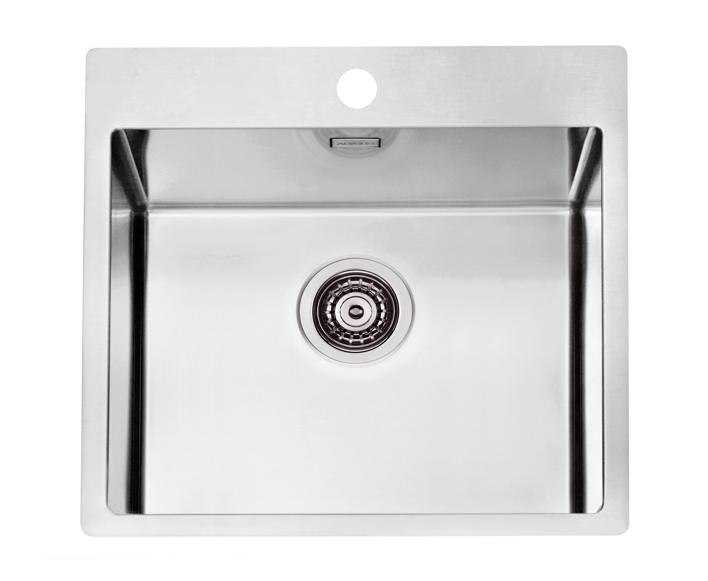 Keittiöallas Alveus Pure 30 rst