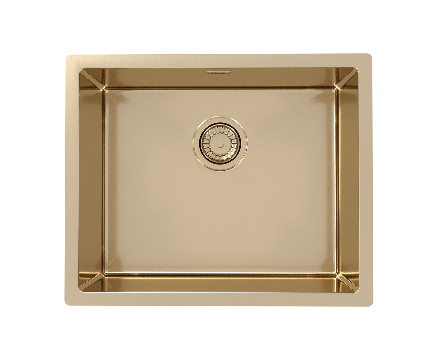 Keittiöallas Alveus Monarch Quadrix 50 Pronssi rst