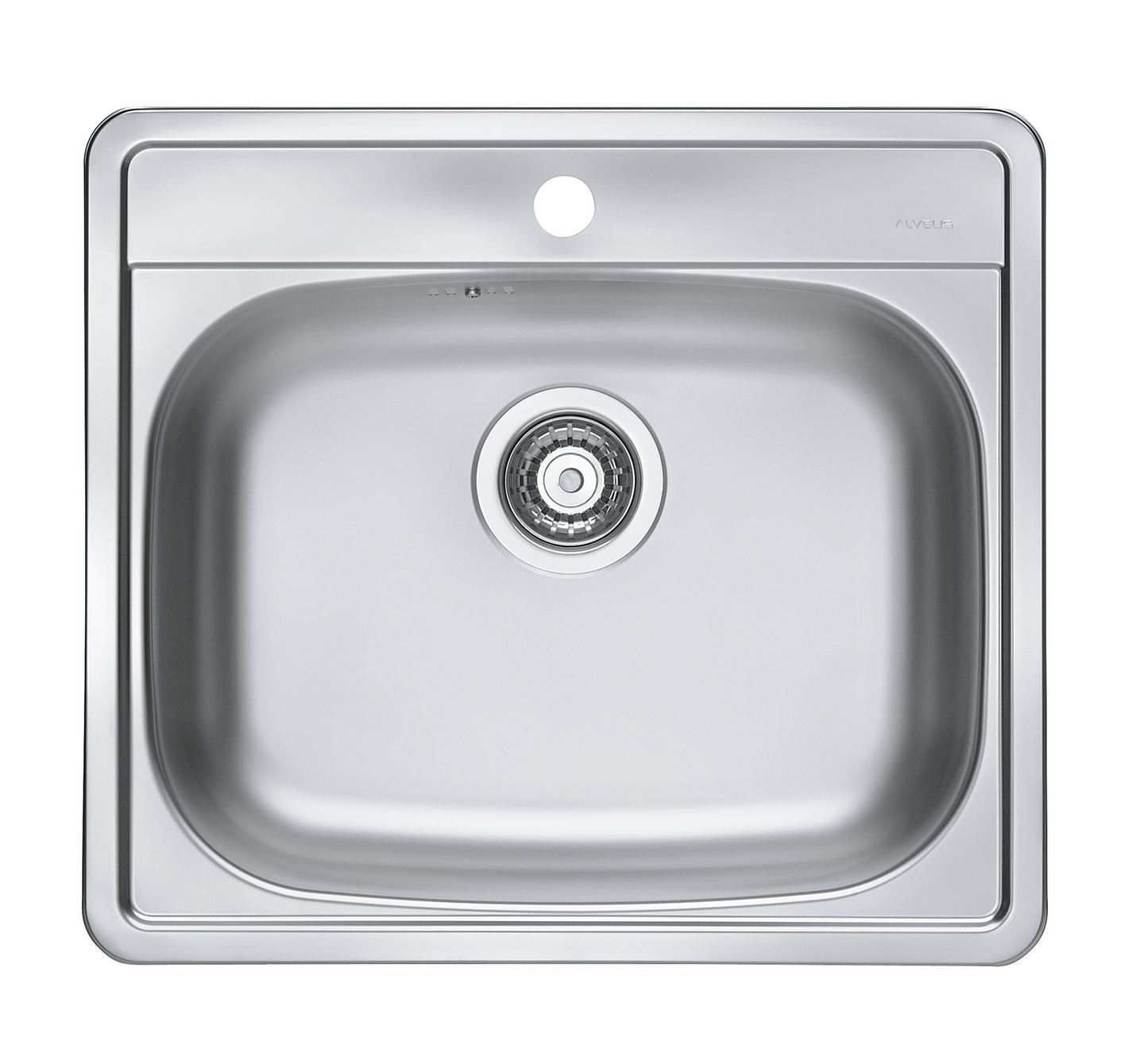 Keittiöallas Alveus More 10 rst