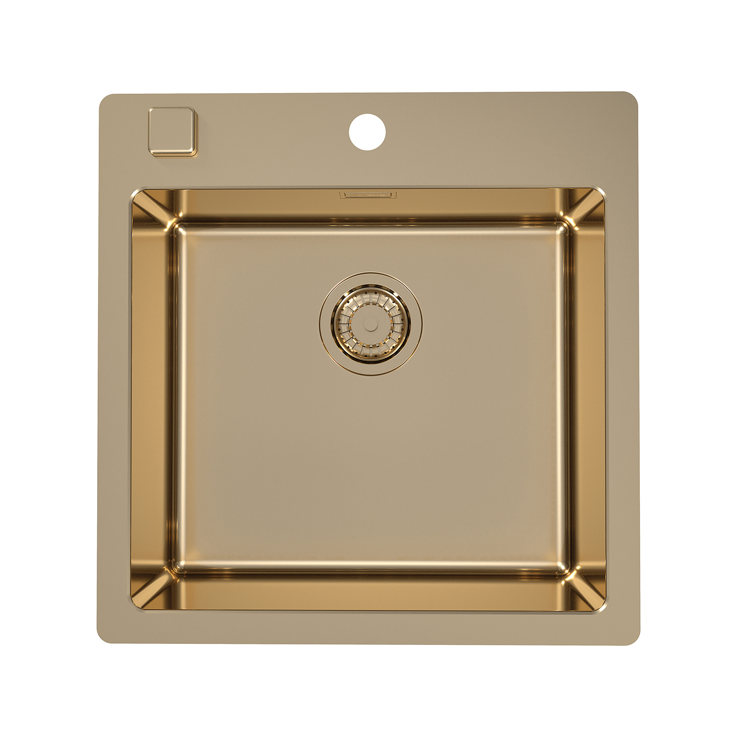 Keittiöallas Alveus Monarch Pure 30 Pronssi rst
