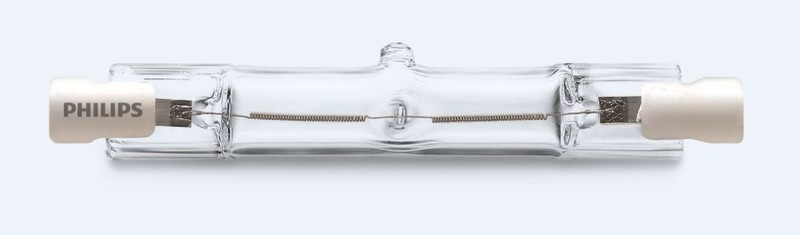 Halogeenilamppu Philips Halo Linear 90.0w R7s 78mm 230