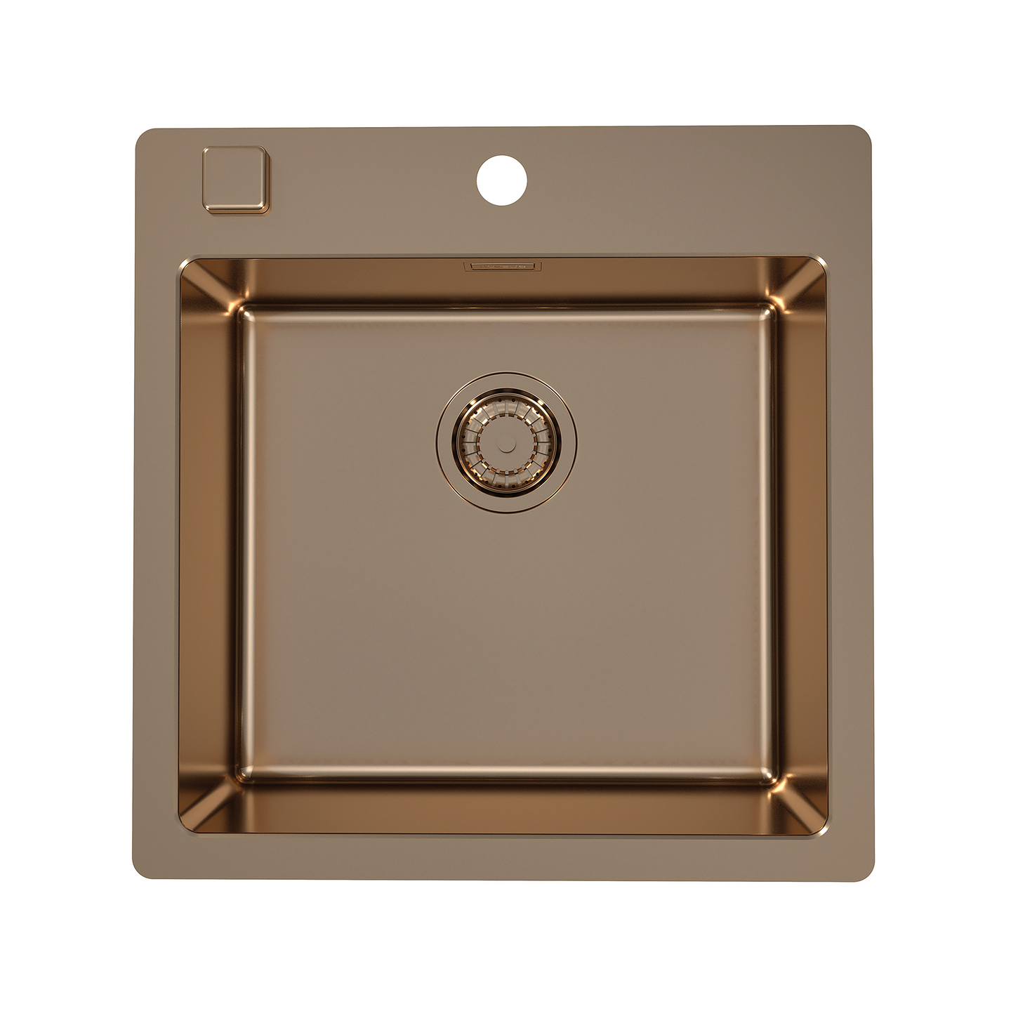 Keittiöallas Alveus Monarch Pure 30 Kupari rst