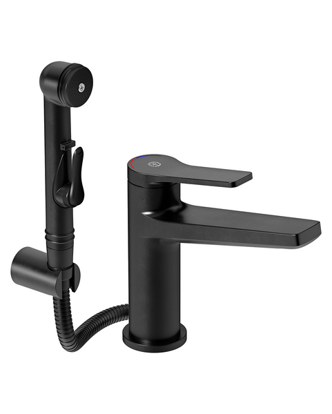 Pesuallashana Gustavsberg Epic Matta Musta bidee