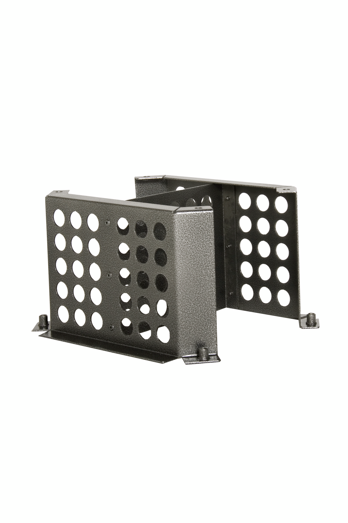 Korotusosa Mondex Rakka E2 6,6/9kW 20 cm