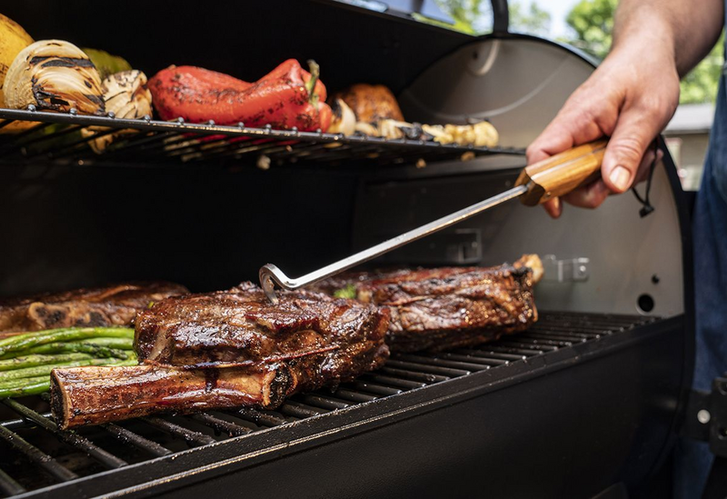 Grillauskoukku Traeger