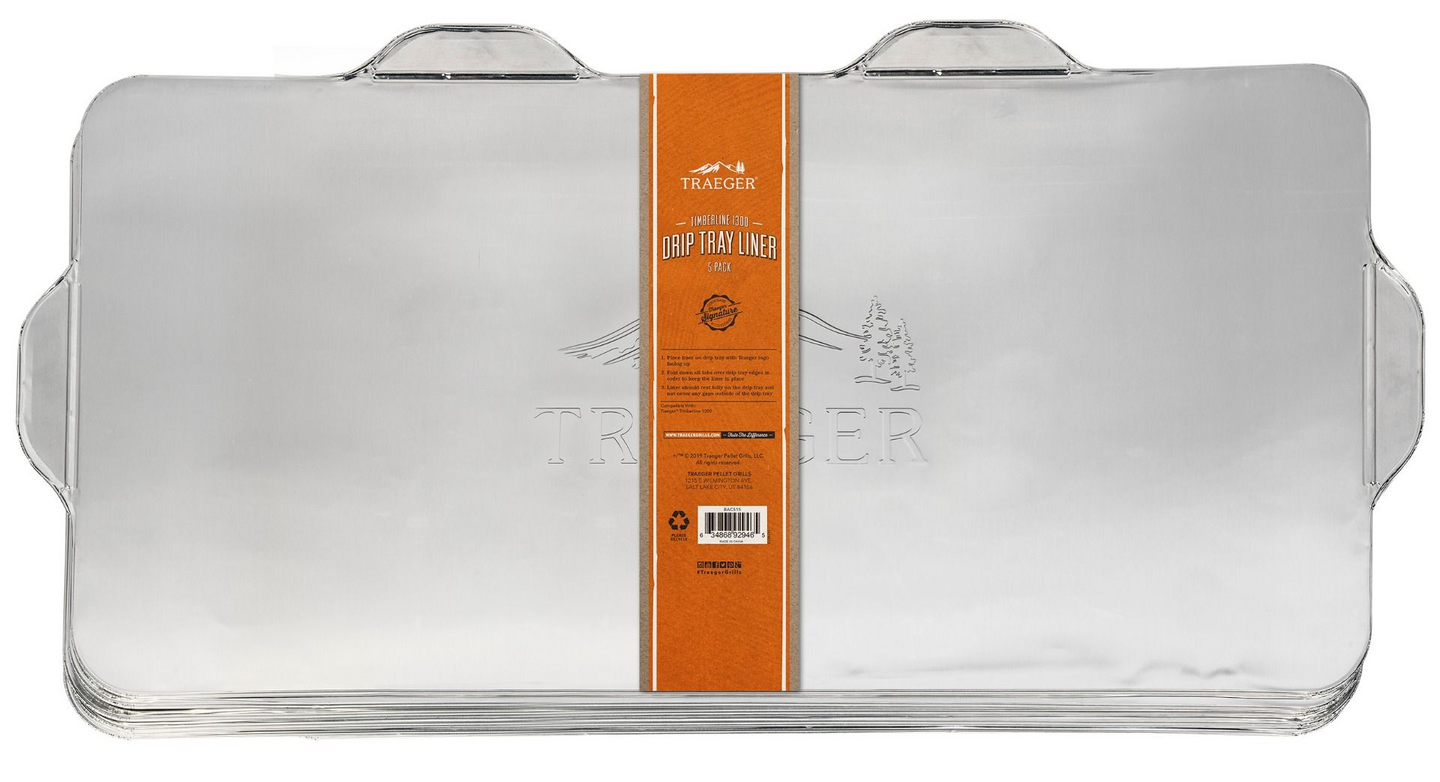 Rasvapellin suoja Traeger