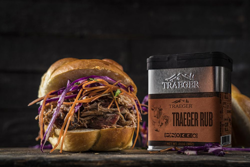 Mausteseos Traeger trager rub