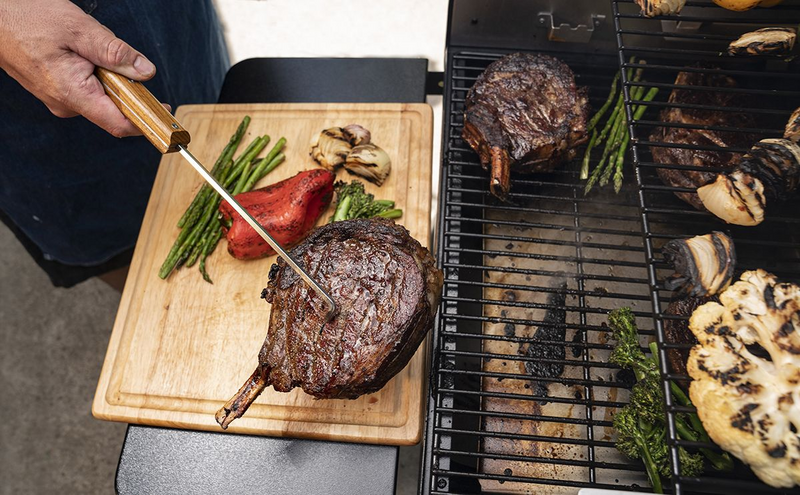 Grillauskoukku Traeger