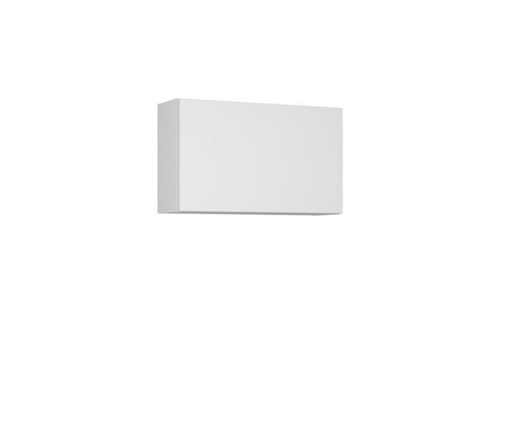 Temal yläkaappi kippiovella