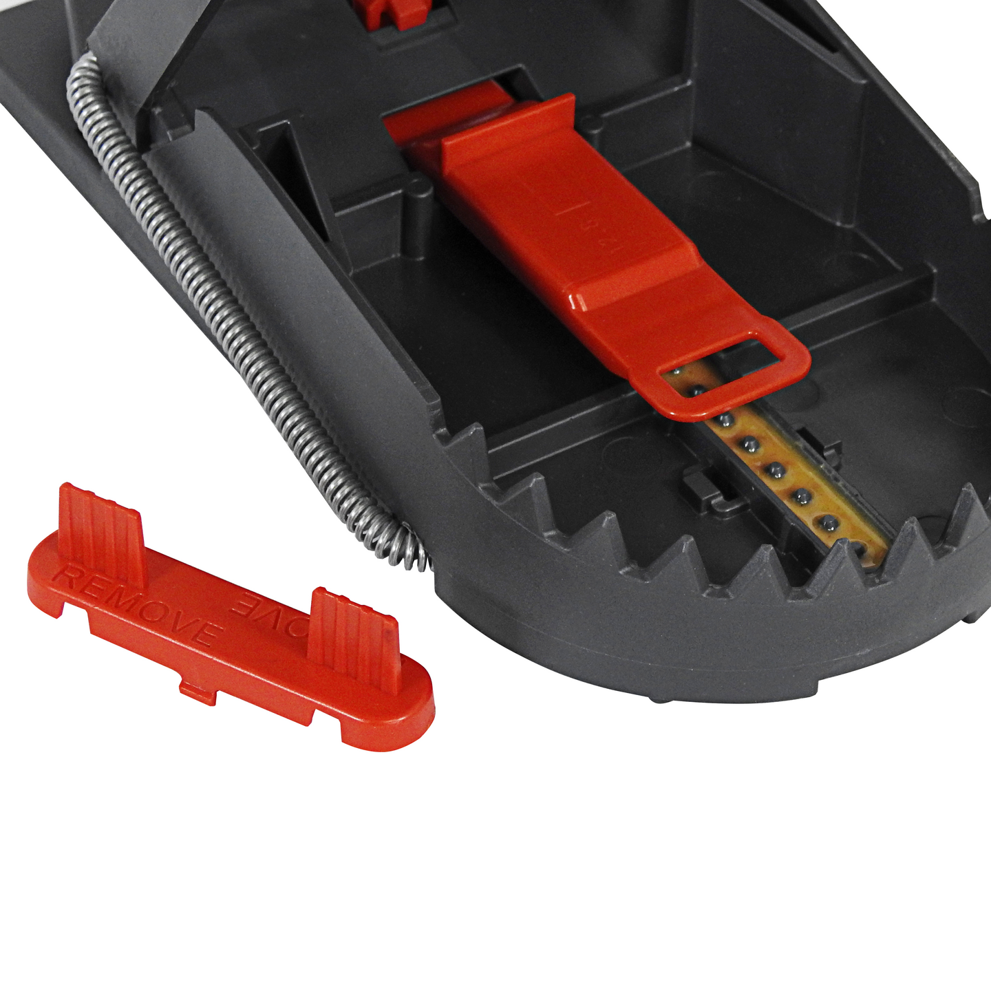 Rotanloukku SuperCat PRO