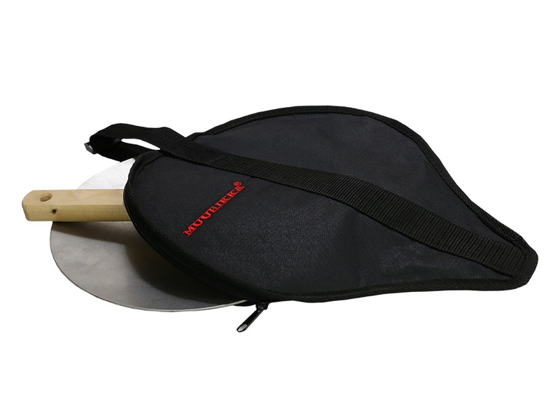 Retkipannu Muurikka leisku suojapussissa