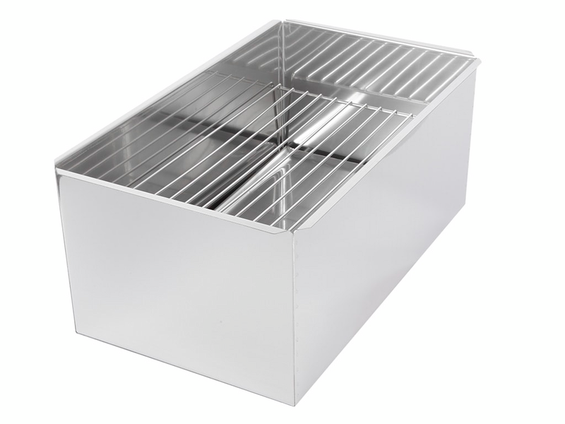 Savustuslaatikko Muurikka