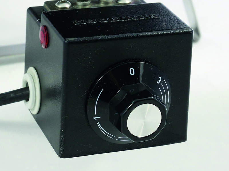 Sähkösavustin Muurikka PRO 1200W