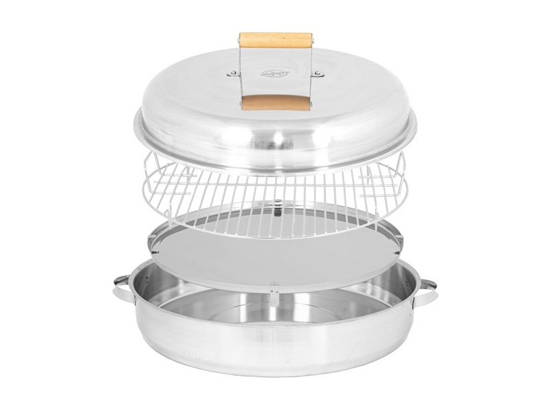 Savustusastia Muurikka 42cm