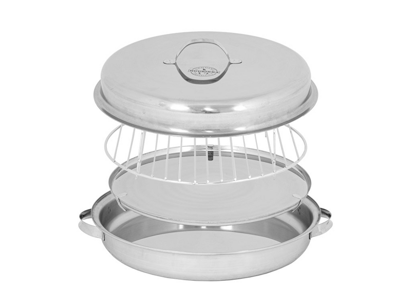 Savustusastia Muurikka 32cm